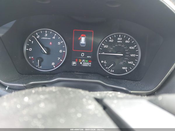 2024 SUBARU OUTBACK LIMITED XT — I7