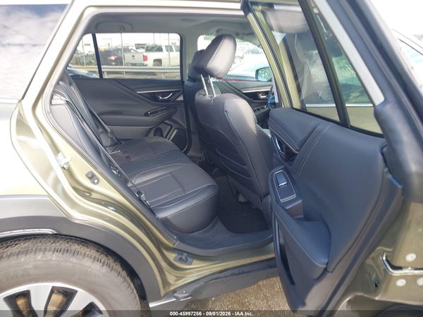 2024 SUBARU OUTBACK LIMITED XT — I8