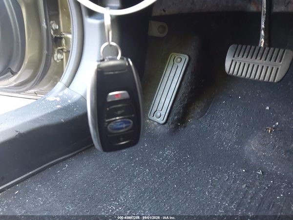 2024 SUBARU OUTBACK LIMITED XT — I11