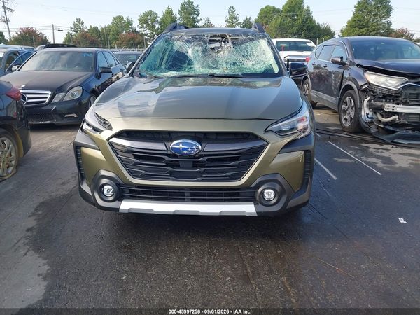 2024 SUBARU OUTBACK LIMITED XT — I115