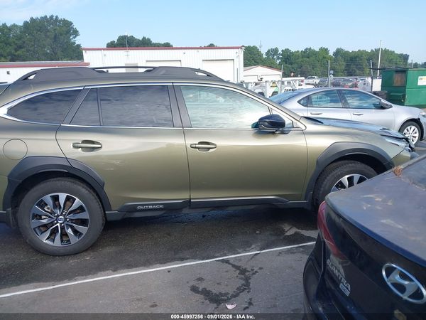 2024 SUBARU OUTBACK LIMITED XT — I116