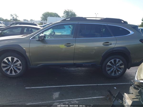 2024 SUBARU OUTBACK LIMITED XT — I117