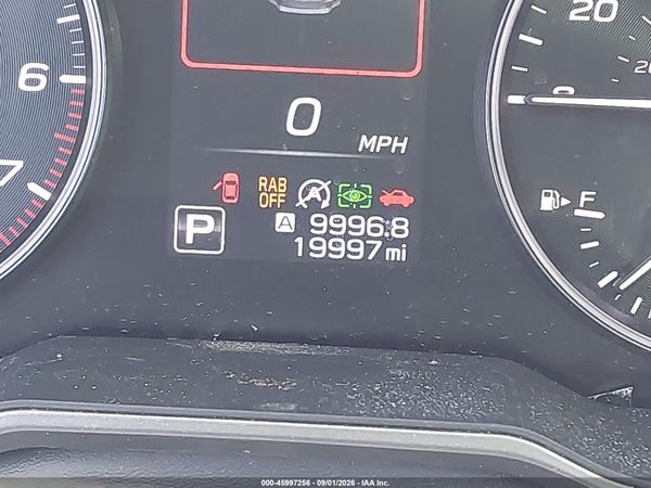 2024 SUBARU OUTBACK LIMITED XT — I118