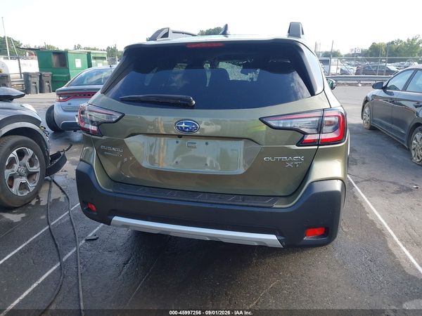 2024 SUBARU OUTBACK LIMITED XT — I119