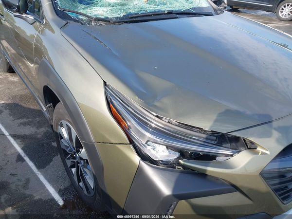 2024 SUBARU OUTBACK LIMITED XT — I152