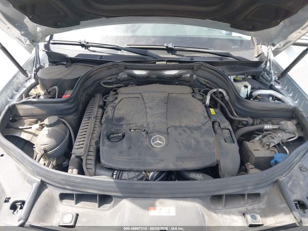 2013 MERCEDES-BENZ GLK 350 GLK350