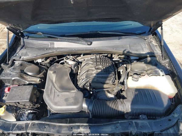 2019 CHRYSLER 300 TOURING L AWD