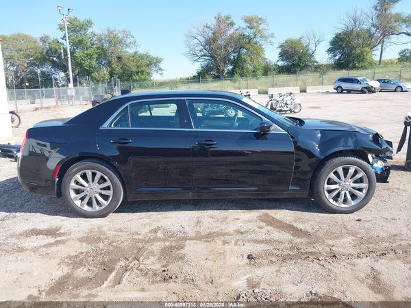 2019 CHRYSLER 300 TOURING L AWD