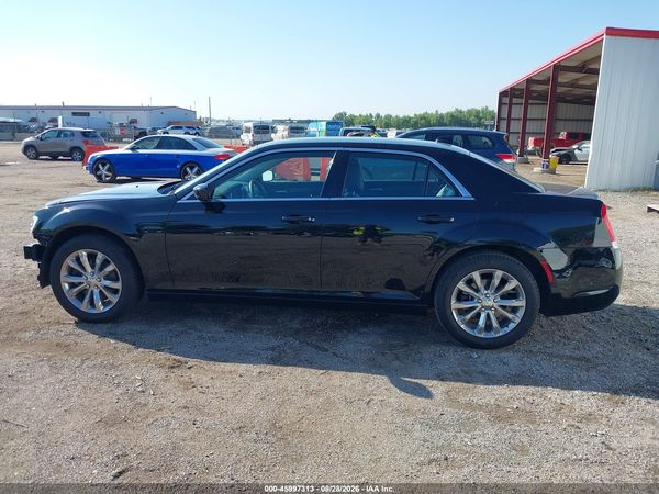 2019 CHRYSLER 300 TOURING L AWD