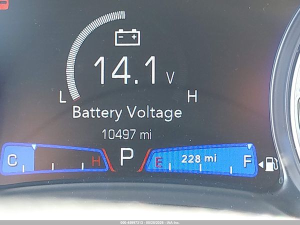 2019 CHRYSLER 300 TOURING L AWD