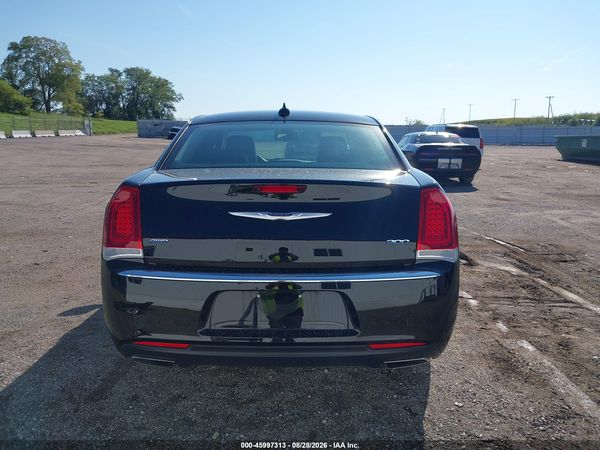 2019 CHRYSLER 300 TOURING L AWD