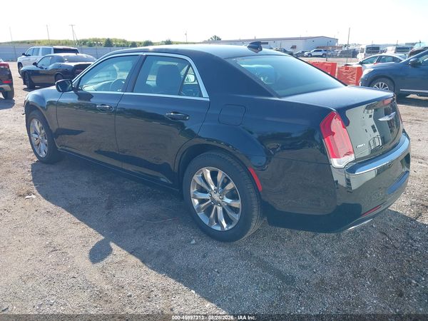 2019 CHRYSLER 300 TOURING L AWD