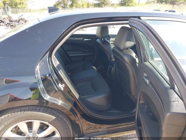 2019 CHRYSLER 300 TOURING L AWD