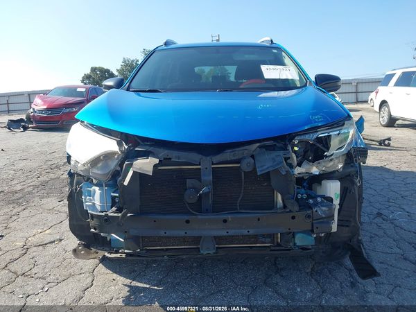 2016 TOYOTA RAV4 LE — I115