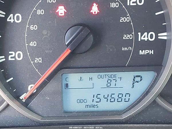 2016 TOYOTA RAV4 LE — I118