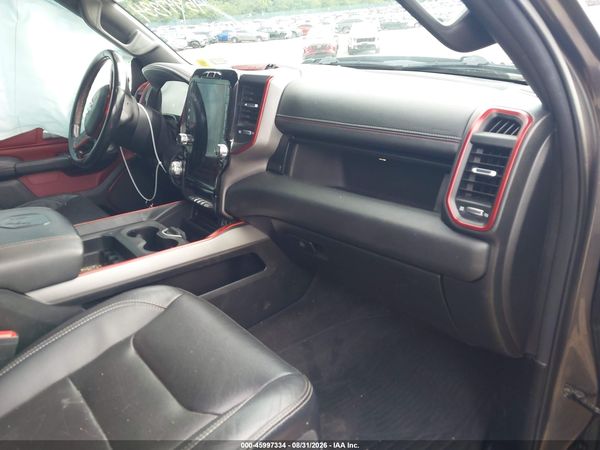 2021 RAM 1500 REBEL  4X4 5'7 BOX — I5