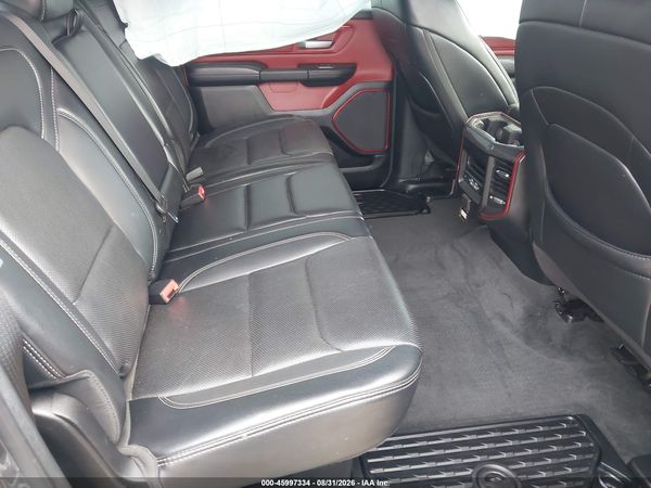 2021 RAM 1500 REBEL  4X4 5'7 BOX — I8