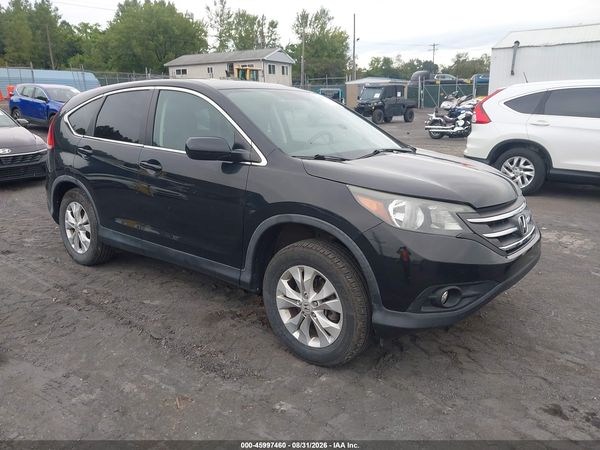 2014 HONDA CR-V EX — I1