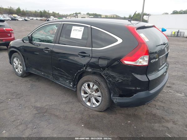2014 HONDA CR-V EX — I3