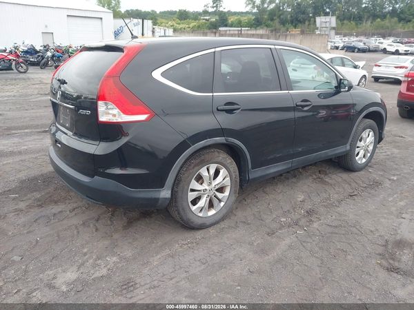 2014 HONDA CR-V EX — I4
