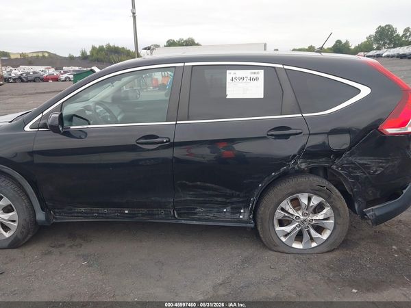 2014 HONDA CR-V EX — I6