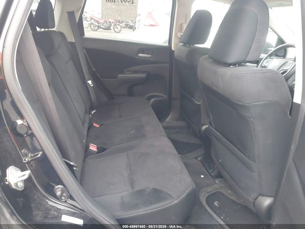 2014 HONDA CR-V EX — I8