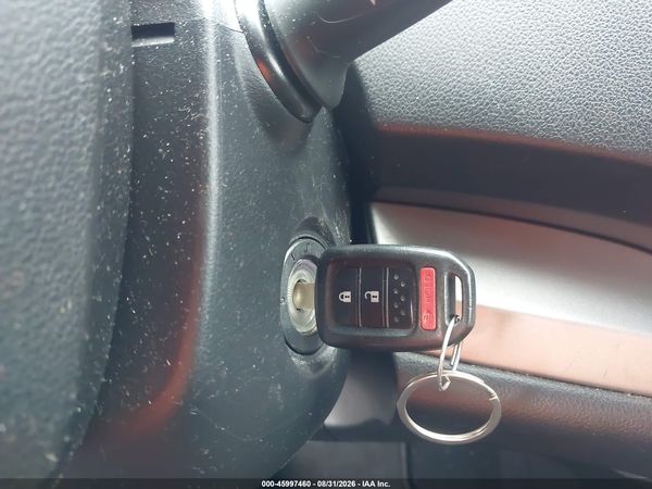 2014 HONDA CR-V EX — I11