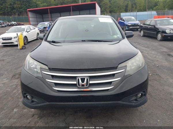 2014 HONDA CR-V EX — I115