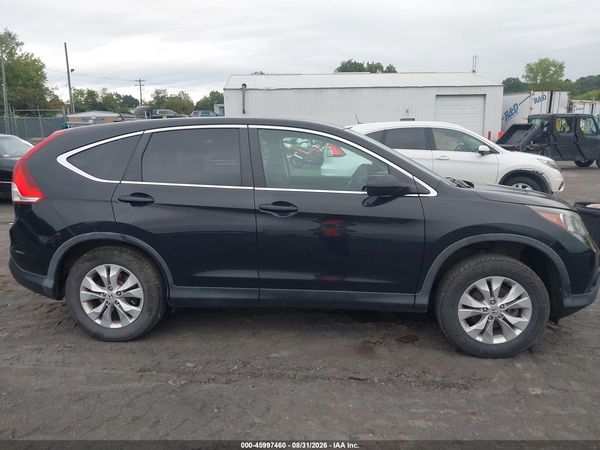 2014 HONDA CR-V EX — I116