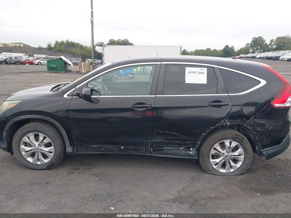 2014 HONDA CR-V EX — I117