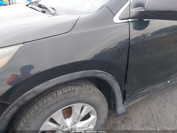 2014 HONDA CR-V EX — I152