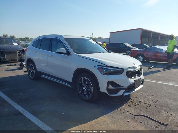 2021 BMW X1 XDRIVE28I — I1