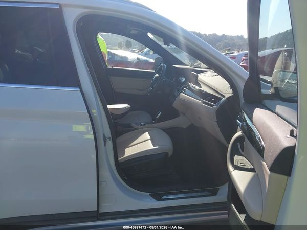 2021 BMW X1 XDRIVE28I — I5