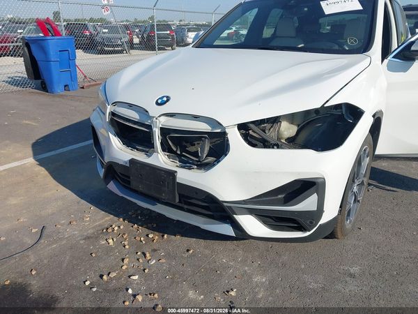 2021 BMW X1 XDRIVE28I — I6