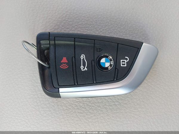 2021 BMW X1 XDRIVE28I — I11