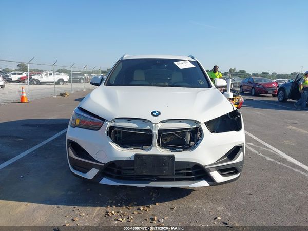 2021 BMW X1 XDRIVE28I — I115