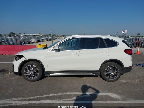 2021 BMW X1 XDRIVE28I — I117