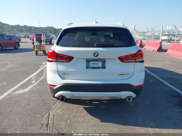 2021 BMW X1 XDRIVE28I — I119