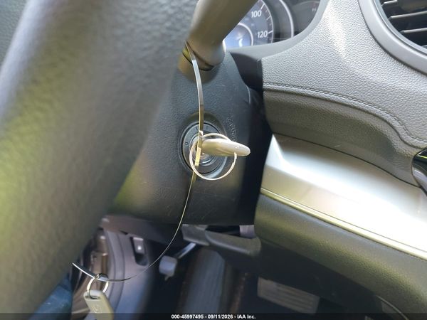 2015 HONDA CR-V LX — I11