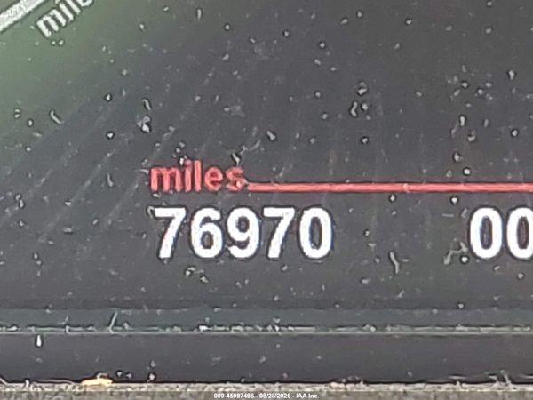 2013 BMW 750LI XDRIVE — I118