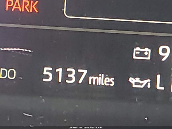 2026 TOYOTA TUNDRA LIMITED CREWMAX 6.5' BED — I118