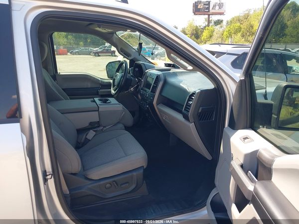 2019 FORD F-150 XLT — I5