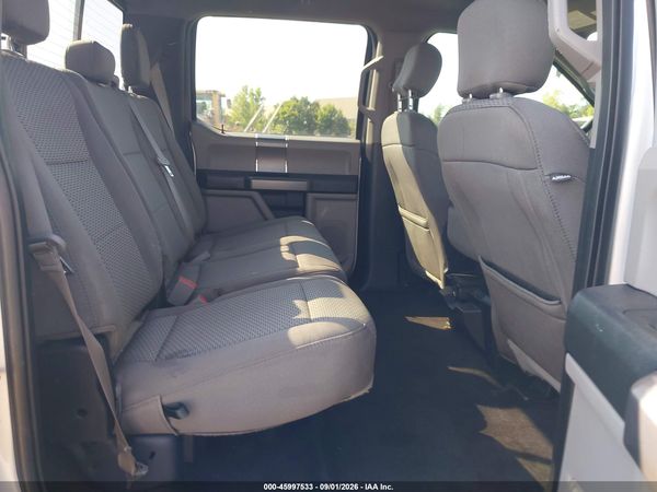 2019 FORD F-150 XLT — I8