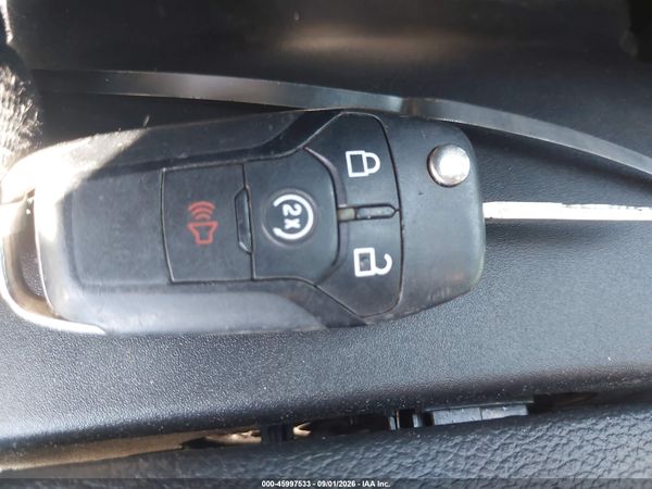 2019 FORD F-150 XLT — I11