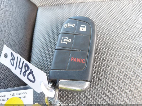 2025 RAM PROMASTER 2500