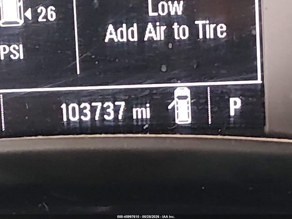 2022 CHEVROLET EQUINOX FWD 1FL — I118