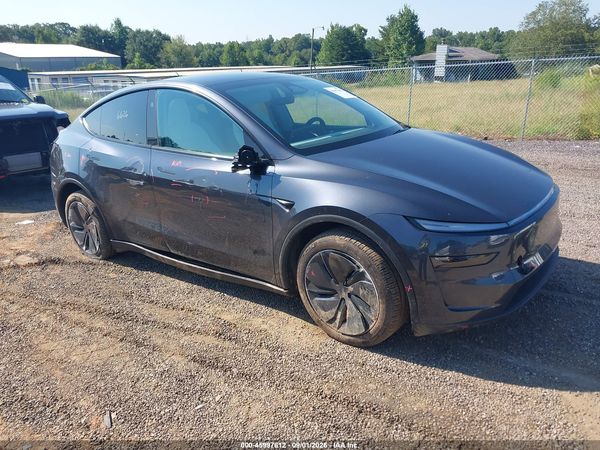 2026 TESLA MODEL Y — I1