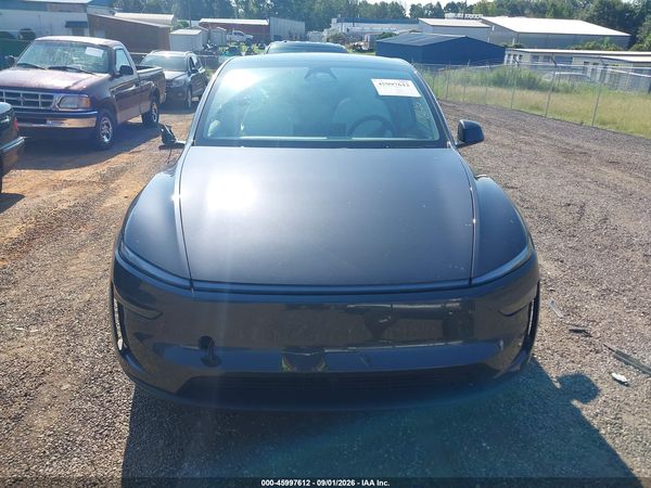 2026 TESLA MODEL Y — I115