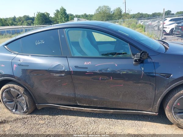 2026 TESLA MODEL Y — I116