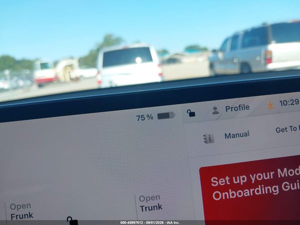 2026 TESLA MODEL Y — I131